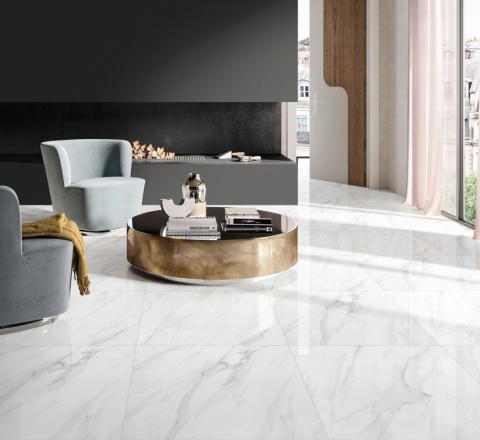 8mm THIN PORCELAIN-Marble style