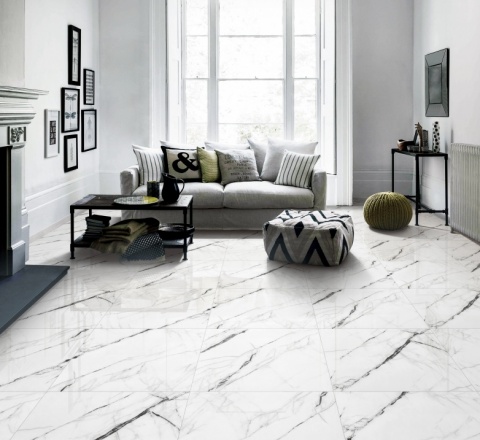 8mm THIN PORCELAIN-Marble style