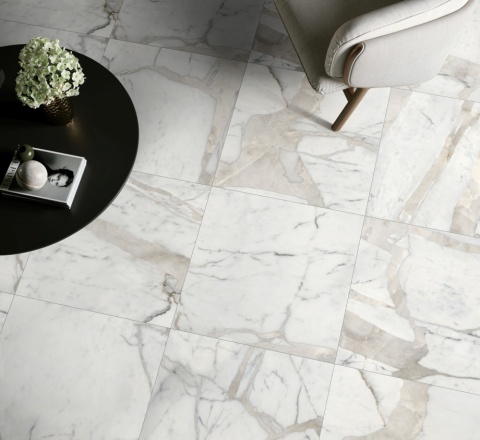 MARBLE MIX-Marble Style